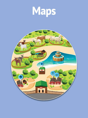 cover image of Maps